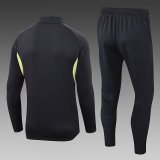 25-26 RMA High Quality Half Pull Tracksuit