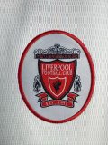 1998-1999 LIV Home Retro Soccer Jersey