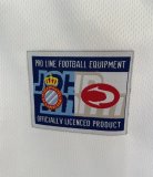 1999-2000 Spain Home Retro Soccer Jersey