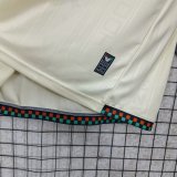 25-26 Venezia FC Away Fans Soccer Jersey 1:1 Thai Quality