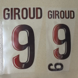 25-26 Lille Away Player Version Soccer Jersey 1:1 Thai Quality