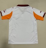 25-26 Galatasaray Away Fans Soccer Jersey 1:1 Thai Quality (五星)*全广告