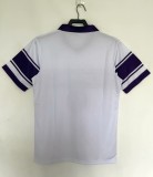 1983-1985 Fiorentina Away Retro Soccer Jersey