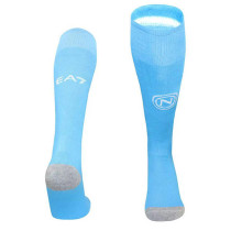 25-26 Napoli Home Socks 25-26 Napoli Home Socks