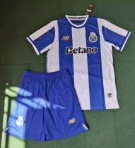 25-26 Porto Home Adult Suit 1:1 Thai Quality 25-26 Porto Home Adult Suit 1:1 Thai Quality