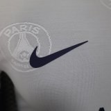 25-26 PSG White Special Edition Player Version Soccer Jersey 1:1 Thai Quality