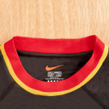 2000 Belgium Away Retro Soccer Jersey
