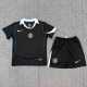25-26 CHE Third Kids Soccer Jersey 1:1 Thai Quality
