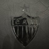 25-26 Atletico Mineiro Special Edition Fans Soccer Jersey
