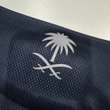 25-26 AL-Nassr Away Player Version Soccer Jersey 1:1 Thai Quality