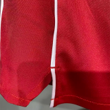 25-26 LIV Home Player Version Shorts Pants (High Quality)(球员短裤)