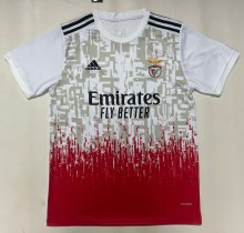 25-26 Benfica Special Edition Fans Soccer Jersey 1:1 Thai Quality