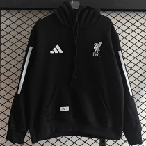 25-26 LIV Black Hoody 黑色(加绒) 25-26 LIV Black Hoody 黑色(加绒)
