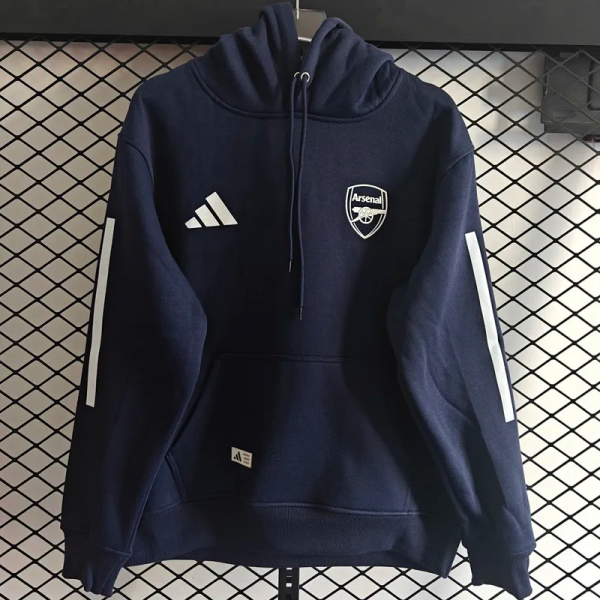 25-26 ARS Royal blue Hoody 宝蓝色(加绒)