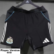25-26 Newcastle Home Player Version Shorts Pants
