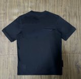 2009-2010 Man Utd Away Retro Soccer Jersey