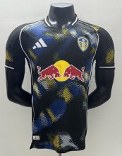 25-26 Leeds United Third Player Version Soccer Jersey 1:1 Thai Quality