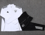 25-26 Germany High Quality Jacket Tracksuit