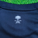 25-26 AL-Nassr Away Kids Player Version Soccer Jersey 1:1 Thai Quality (球员童装)