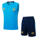 25-26 Gremio High Quality Tank Top And Shorts Suit