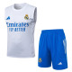 25-26 RMA High Quality Tank Top And Shorts Suit