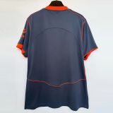 25-26 INT Third Fans Soccer Jersey 1:1 Thai Quality