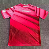 25-26 Bolton Wanderers Third Fans Soccer Jersey