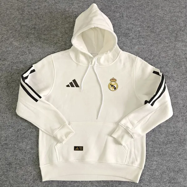 25-26 RMA White Hoody 白色(加绒)