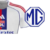 25-26 Lyon Home Adult Suit 1:1 Thai Quality