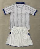 25-26 Sheffield Wednesday Third Adult Suit