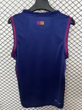 25-26 BAR Basketball Jersey