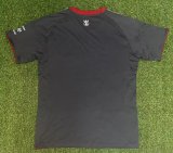 25-26 Legia Warszawa Third Fans Soccer Jersey