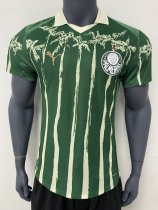 25-26 Palmeiras Special Edition Player Version Soccer Jersey