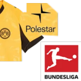 25-26 Dortmund Cup Match Home Fans Soccer Jersey (杯赛版)