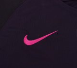 2016-2017 BAR Away Retro Kids Soccer Jersey