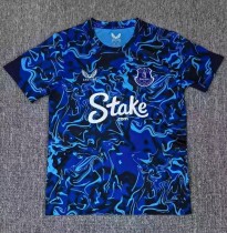 2025 EVE Blue Special Edition Fans Soccer Jersey 2025 EVE Blue Special Edition Fans Soccer Jersey