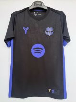 25-26 BAR Special Edition Fans Training Shirts 1:1 Thai Quality