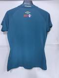 25-26 Recife Sports Third Women Fans Soccer Jersey（女）