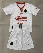 25-26 Chivas Away Adult Suit