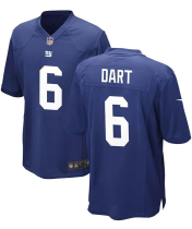 2024 NFL New York Giants New Pattern Jersey 2024 NFL New York Giants New Pattern Jersey