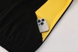 25-26 Dortmund High Quality Jacket Tracksuit