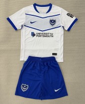 25-26 Portsmouth Away Adult Suit 25-26 Portsmouth Away Adult Suit