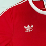 1976-1977 koln Away Retro Soccer Jersey