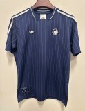 25-26 Copenhagen FC Casual Edition Training shirts