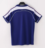 1999-2000 Universidad De Chile Home Retro Soccer Jersey