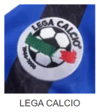 2004-2005 INT Home Long sleeves Retro Soccer Jersey