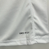 22-23 LAKERS DONCIC #77 White City Edition Top Quality Hot Pressing NBA Jersey