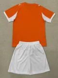 25-26 Blackpool FC Home Adult Suit