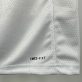 23-24 ROCKETS DURANT #7 White City Edition Top Quality Hot Pressing NBA Jersey