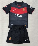 25-26 Mallorca Home Adult Suit